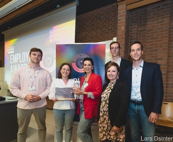 Employer Award