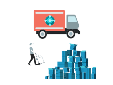 Cegeka Advanced Supply Chain Suite