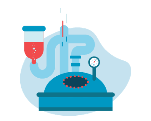 Cegeka Chemicals for Dynamics 365