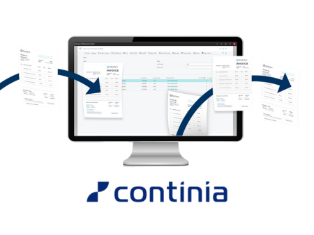 Continia