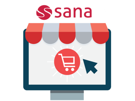 Sana Commerce