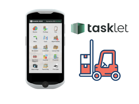 Tasklet