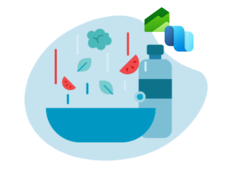 Cegeka Food for Dynamics 365