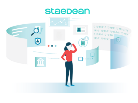 Staedean