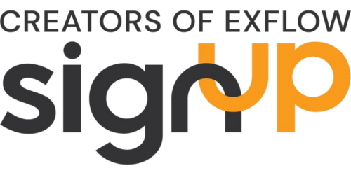 SignUp